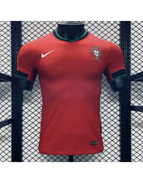 Camisetas de Portugal jugadores 24/25